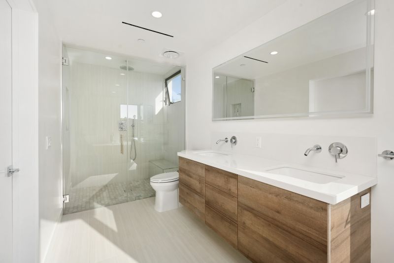 Increase Your Bathroom Remodeling Business with an AI Driven, Targeted Website
