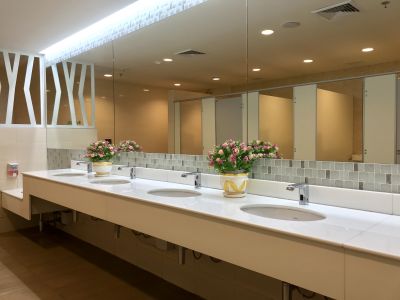 Cost of Bathroom Remodeling in Claremore, OK